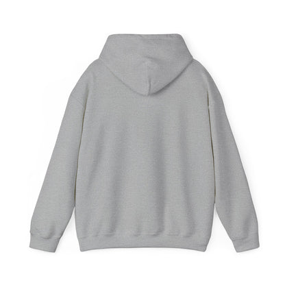 Minimalist Performance Supplements Hoodie