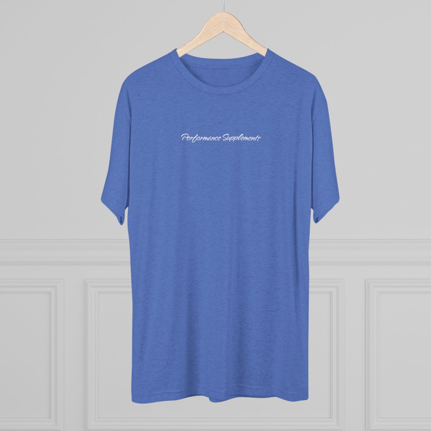 Minimalist Performance Supplements Tee