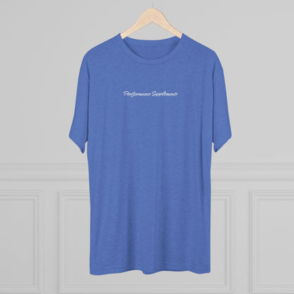 Minimalist Performance Supplements Tee