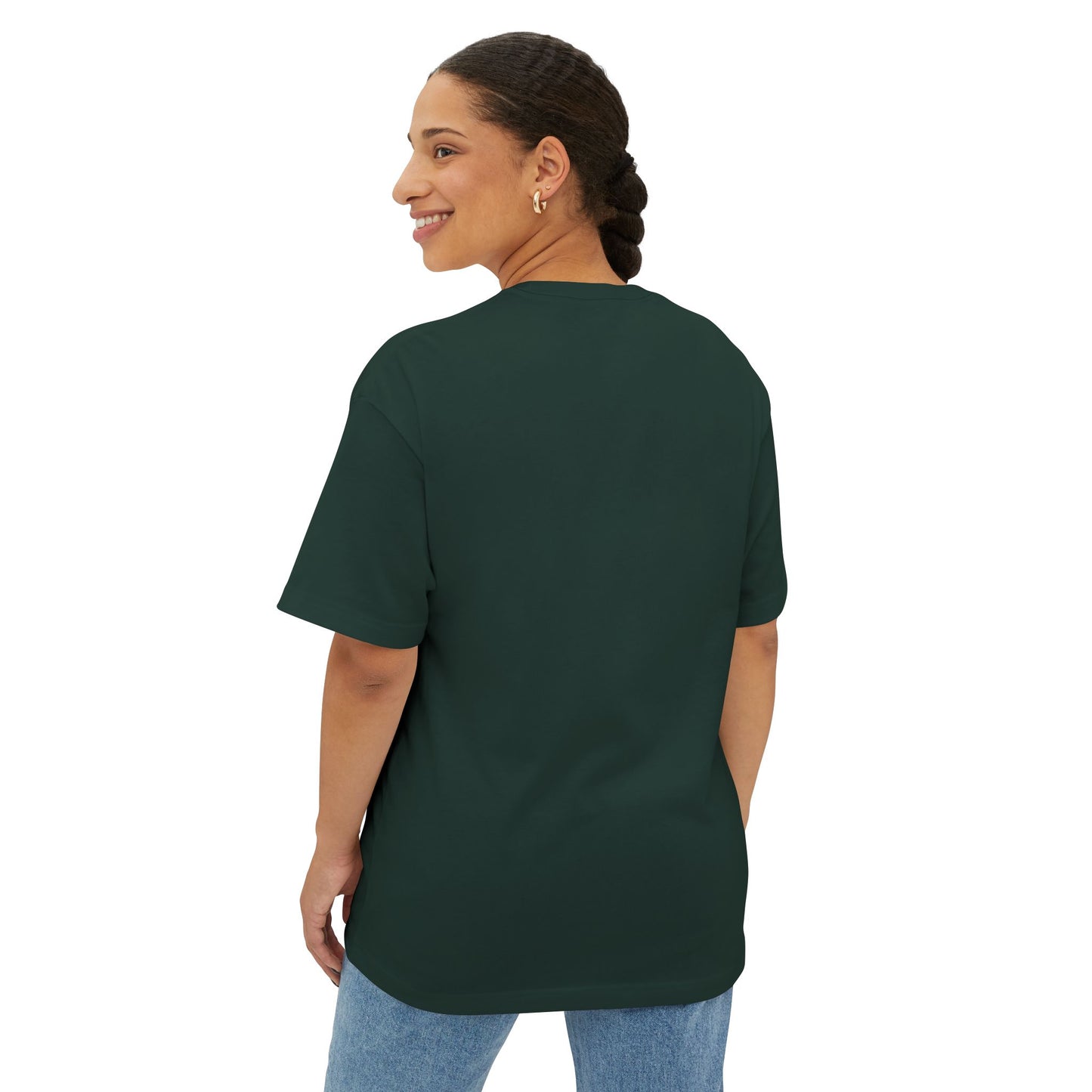 Performance Supplements Oversized Boxy Tee