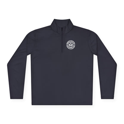 Performance Supplements Quarter-Zip Pullover