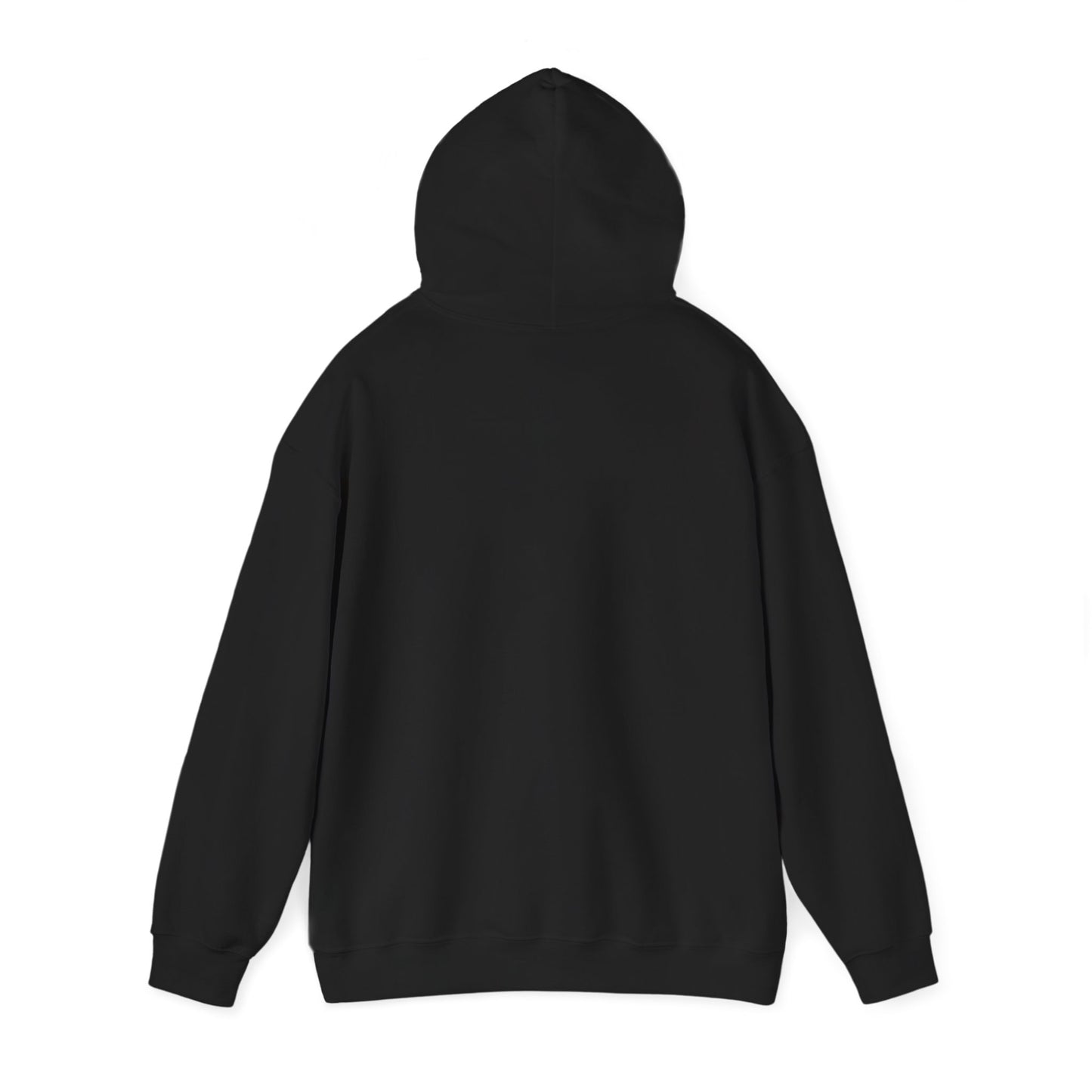 Minimalist Performance Supplements Hoodie