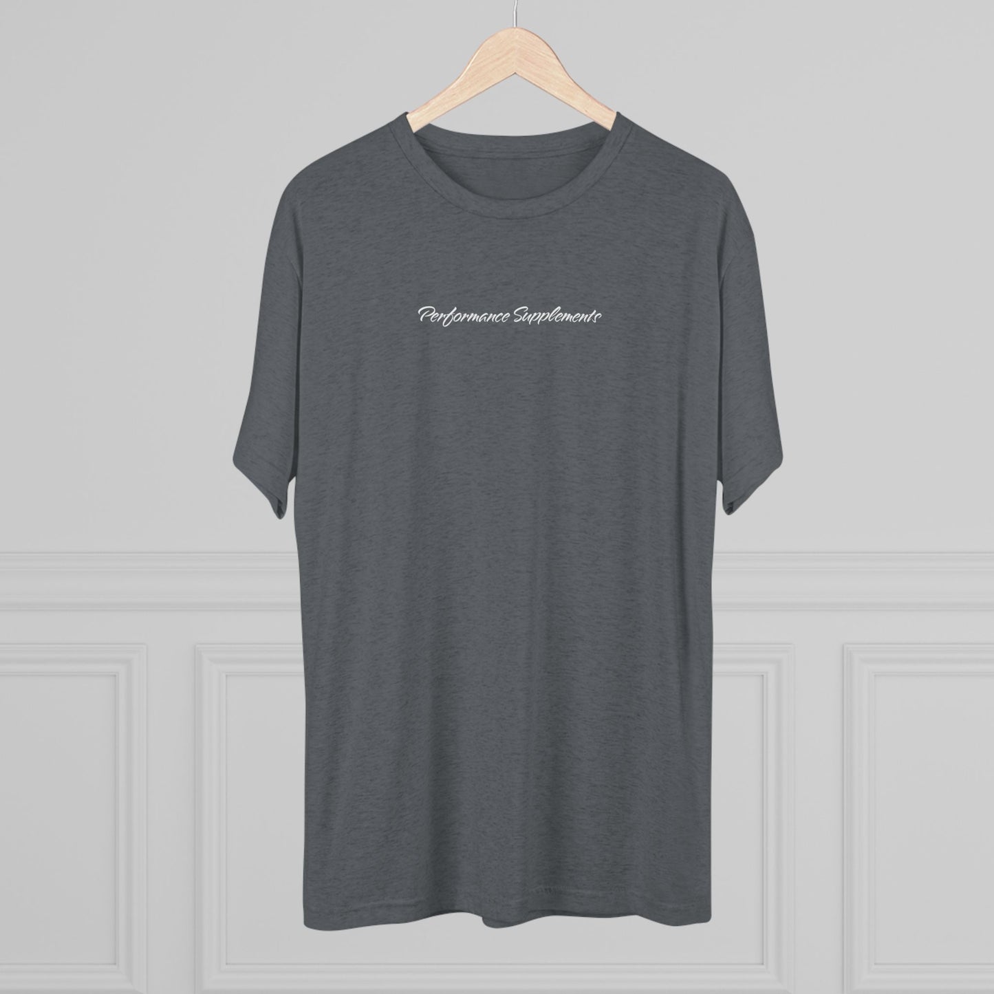 Minimalist Performance Supplements Tee