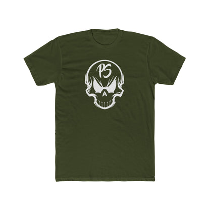 OG PS Skull Logo Tee