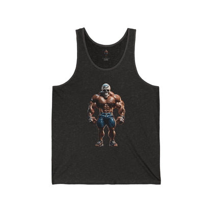 Performance Supplements Vehement Tank