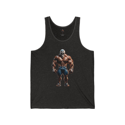 Performance Supplements Vehement Tank