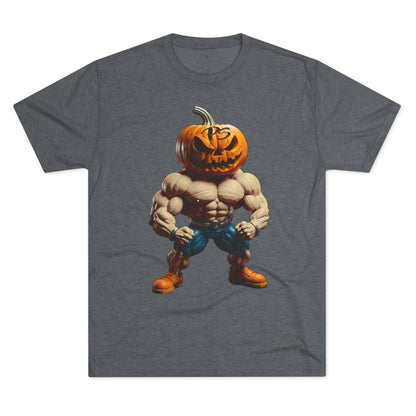Performance Supplements Jacked O Lantern Tee