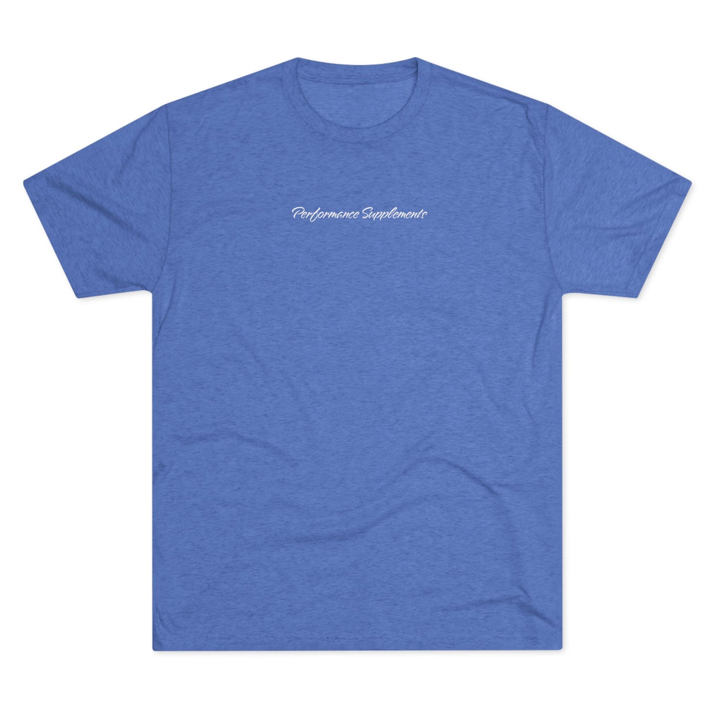 Minimalist Performance Supplements Tee