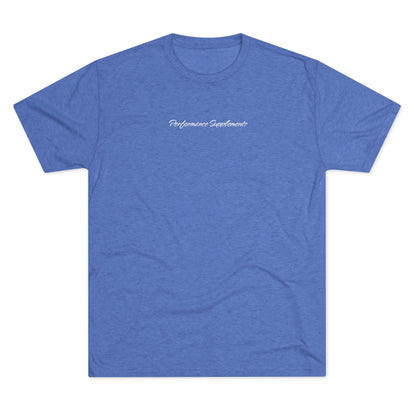 Minimalist Performance Supplements Tee