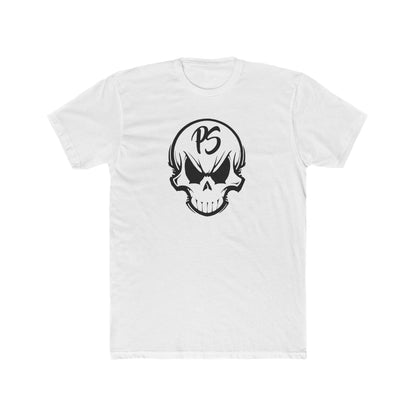 OG PS Skull Logo Tee