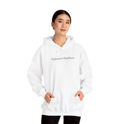 Minimalist Performance Supplements Hoodie