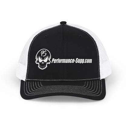 Performance-Supp.com Trucker