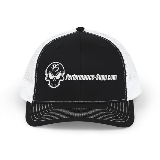 Performance-Supp.com Trucker