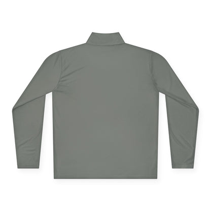 Performance Supplements Quarter-Zip Pullover