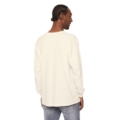 Performance Supplements Long Sleeve Tee
