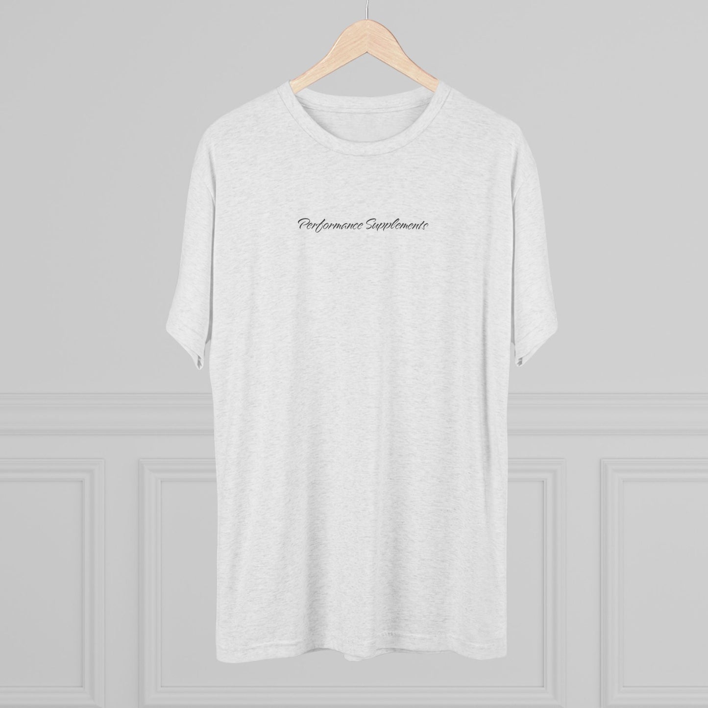 Minimalist Performance Supplements Tee