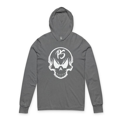 Performance Supplements Hooded Tee