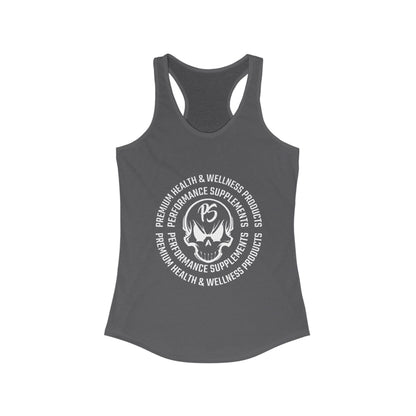 Performance Supplemetns Women's Racerback Tank