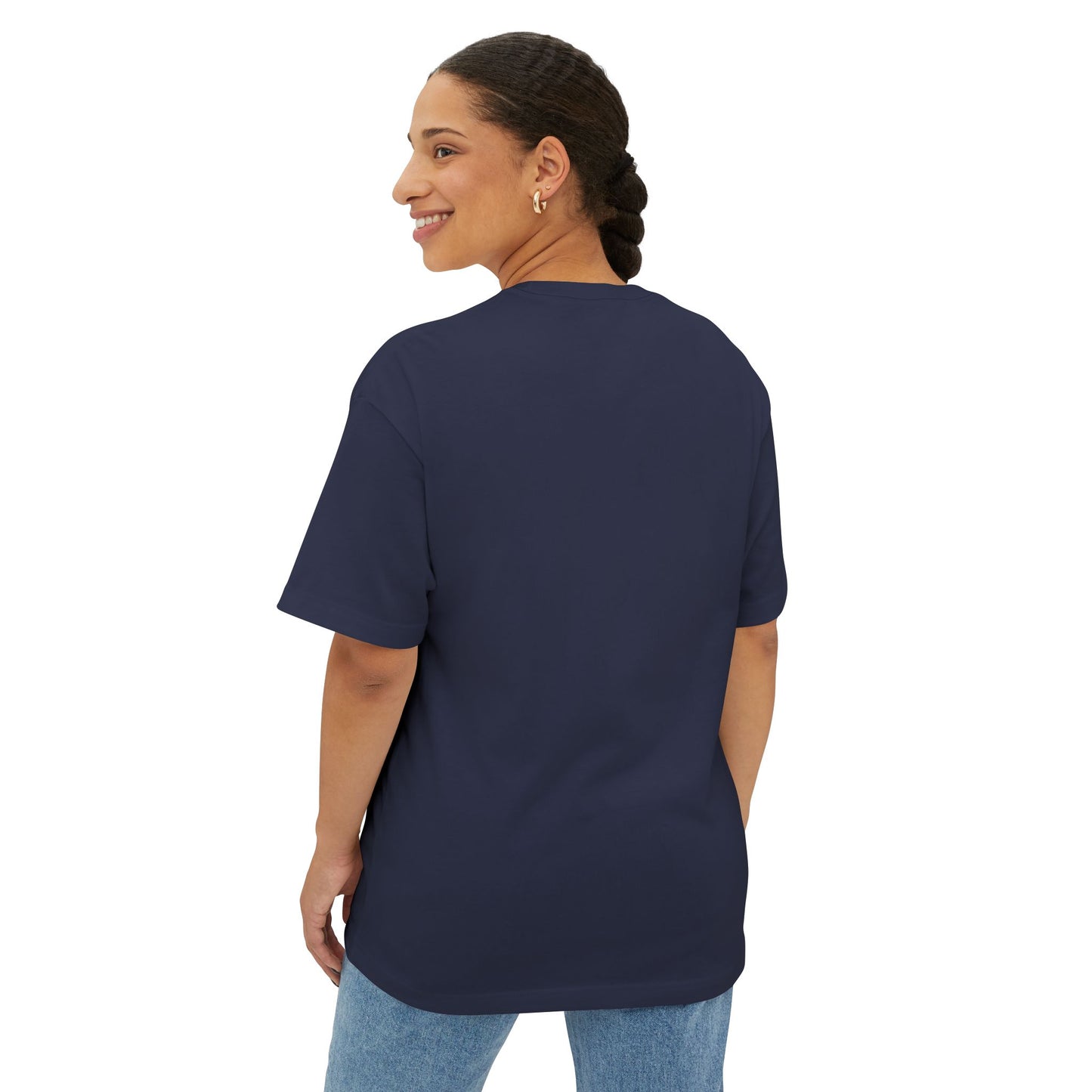 Performance Supplements Oversized Boxy Tee
