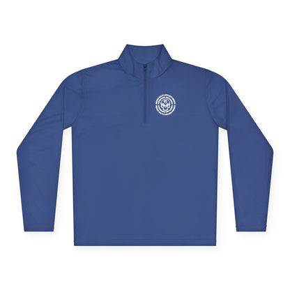 Performance Supplements Quarter-Zip Pullover