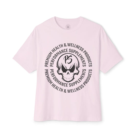 Performance Supplements Oversized Boxy Tee