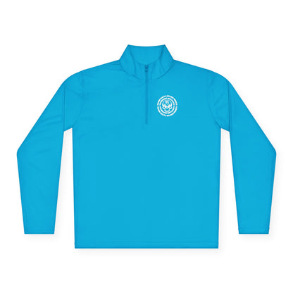 Performance Supplements Quarter-Zip Pullover