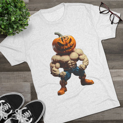 Performance Supplements Jacked O Lantern Tee