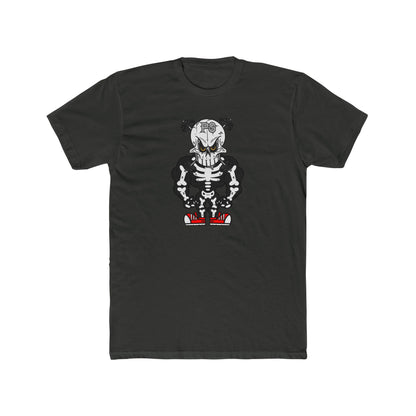 Skully PS Logo Tee