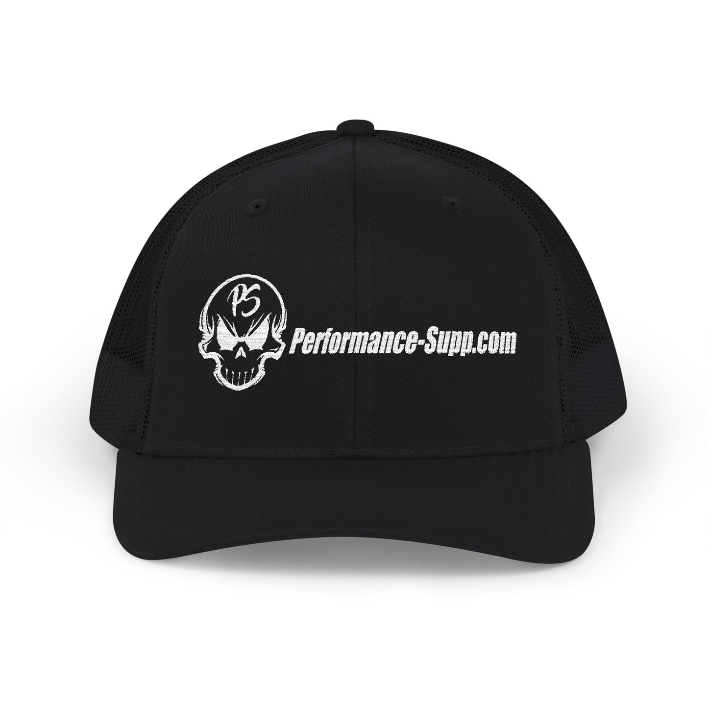 Performance-Supp.com Trucker