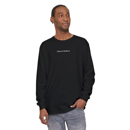 Performance Supplements Long Sleeve Tee
