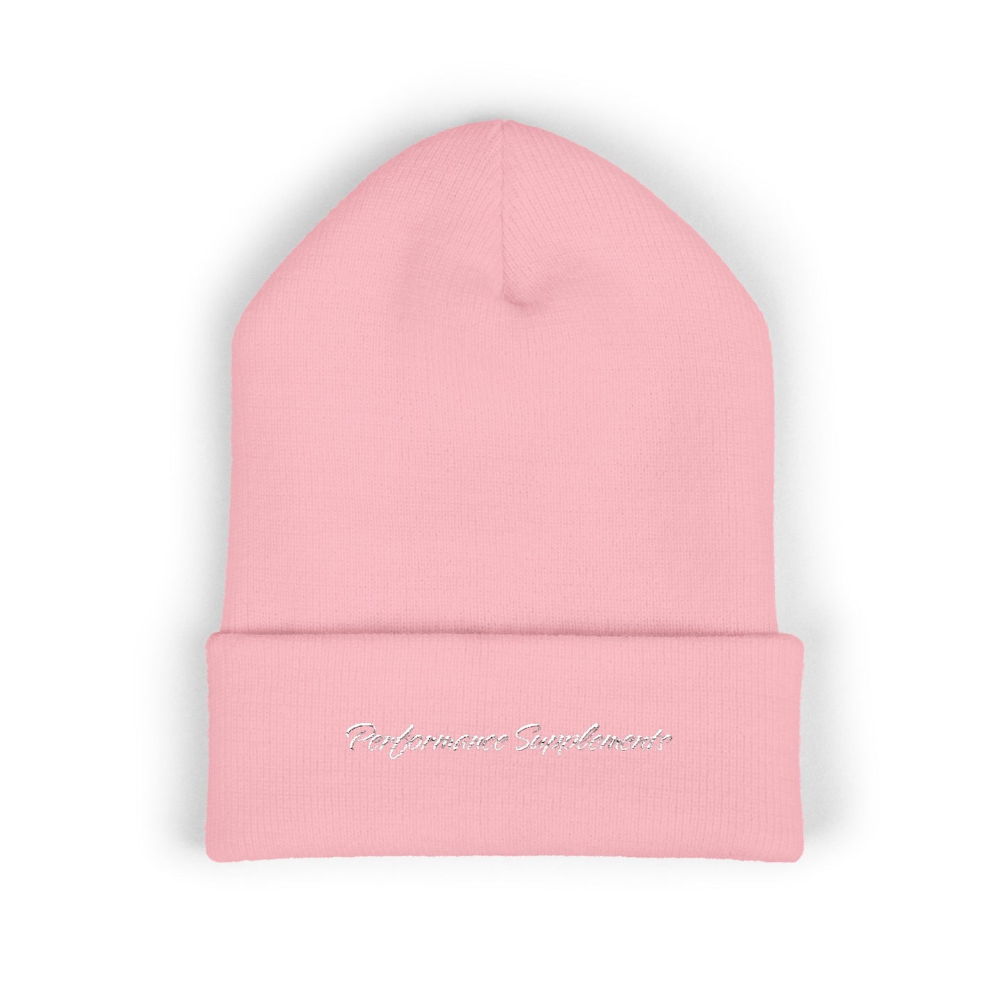 Performance Supplements Beanie