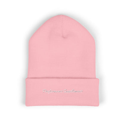 Performance Supplements Beanie