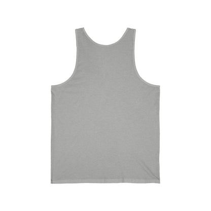 Performance Supplements Skull Graphic Tank