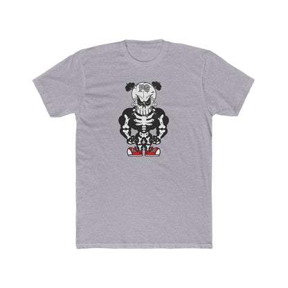 Skully PS Logo Tee