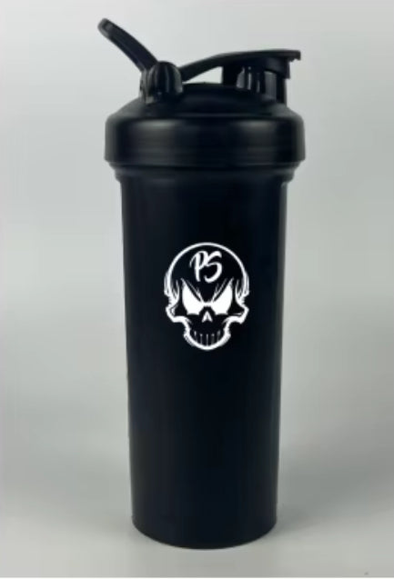 Performance Shakers