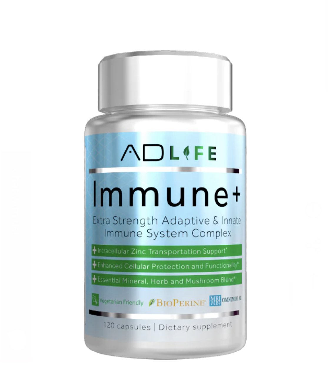 AD Life Immune+