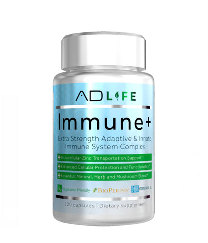 AD Life Immune+