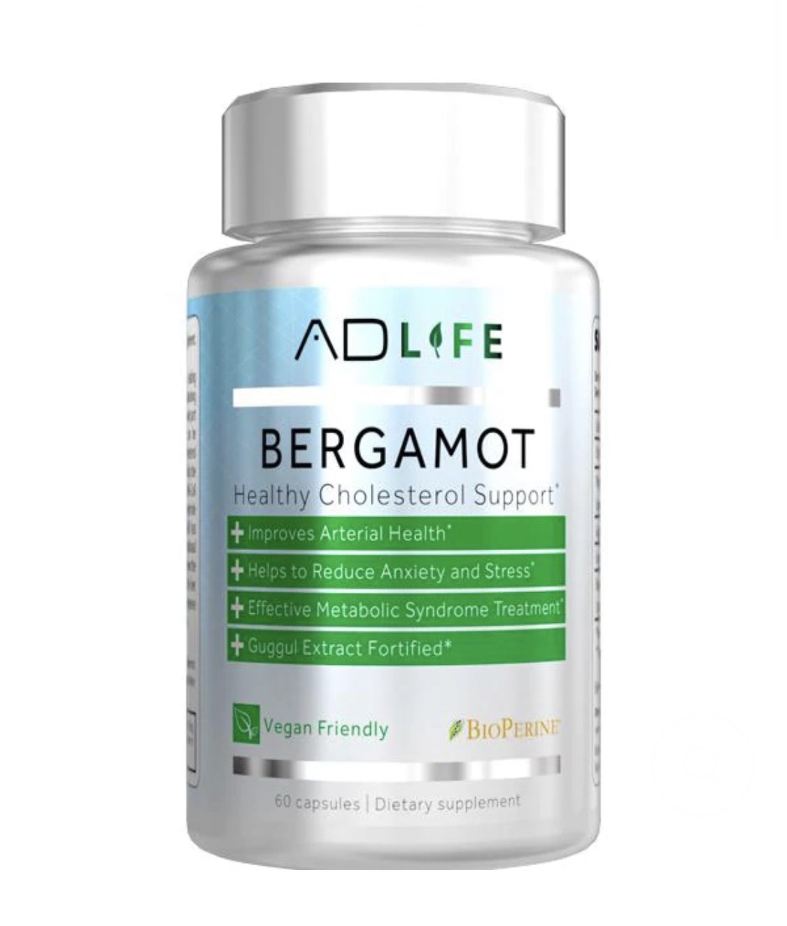 AD Life Citrus Bergamot