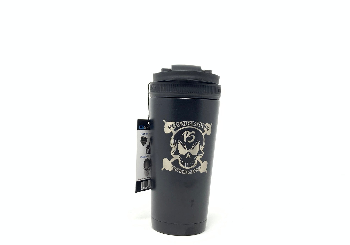 Performance ICE SHAKER