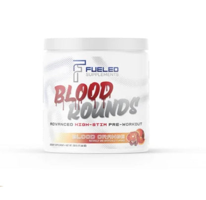 Blood Rounds