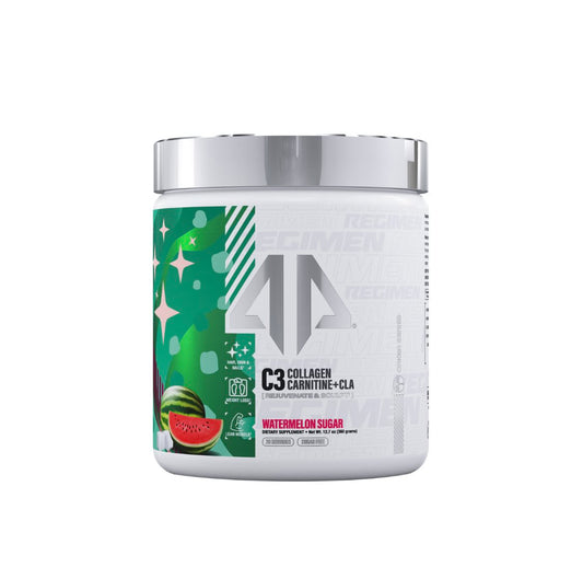 AP C3- Collagen/Carnitine/CLA