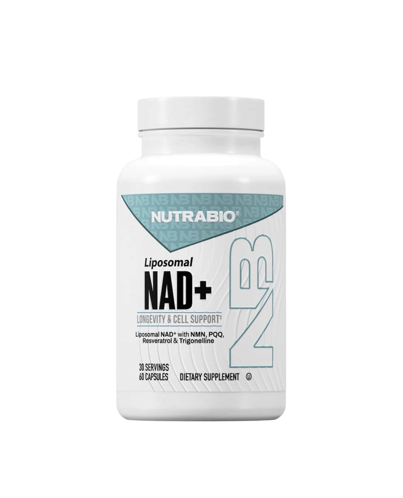 Nutrabio Liposomal NAD+