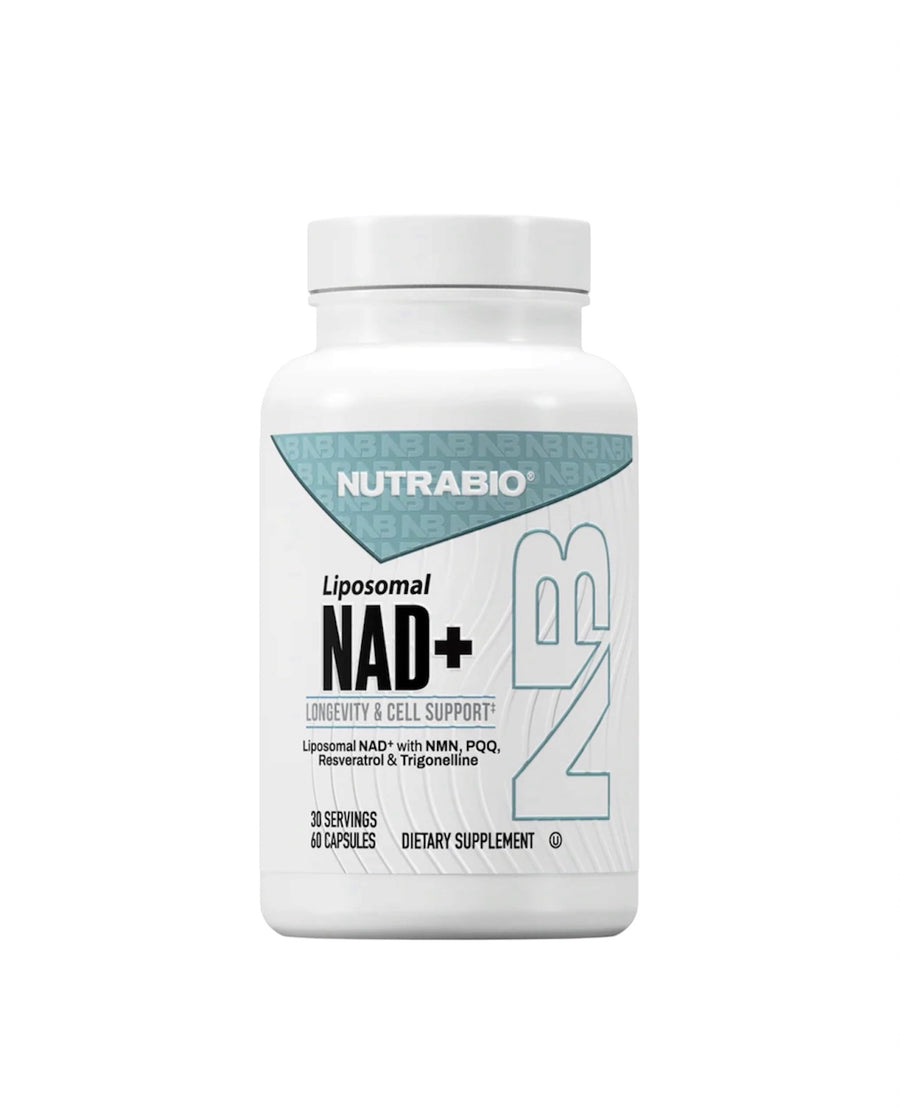 Nutrabio Liposomal NAD+