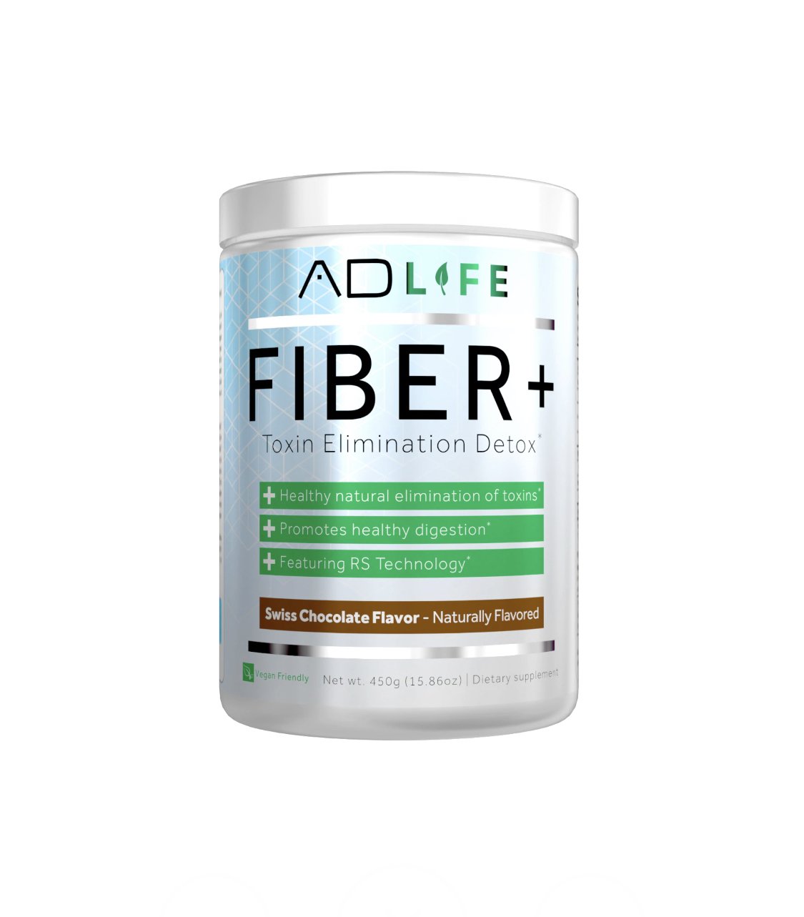 AD Life Fiber+