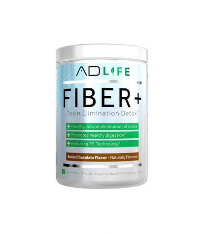 AD Life Fiber+