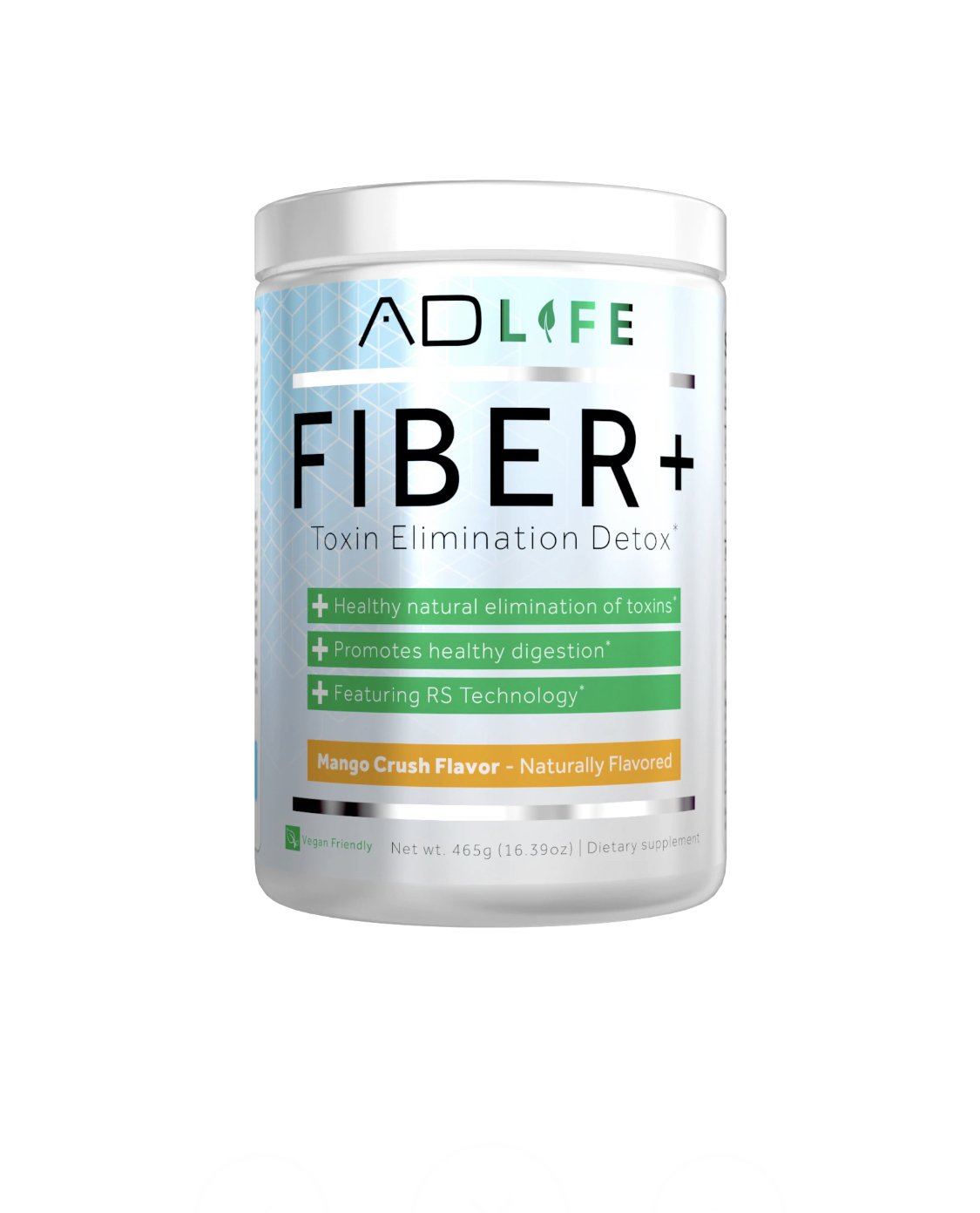 AD Life Fiber+