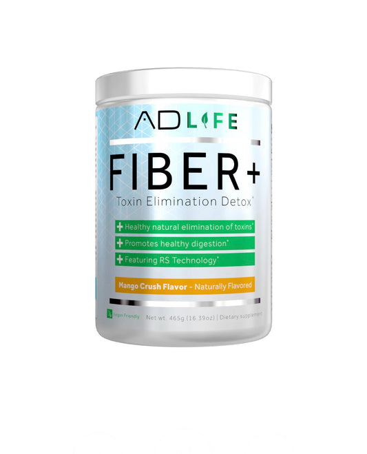 AD Life Fiber+