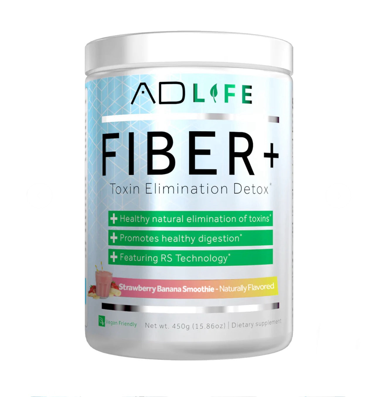 AD Life Fiber+