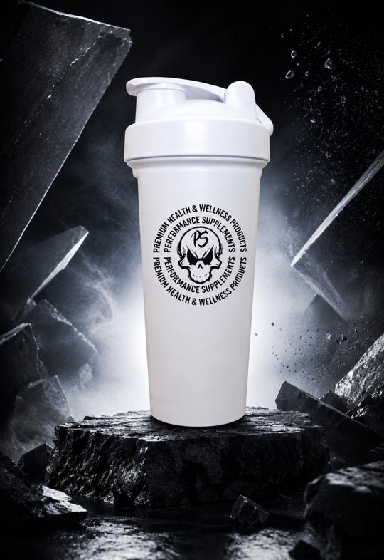 Performance Shaker 20oz