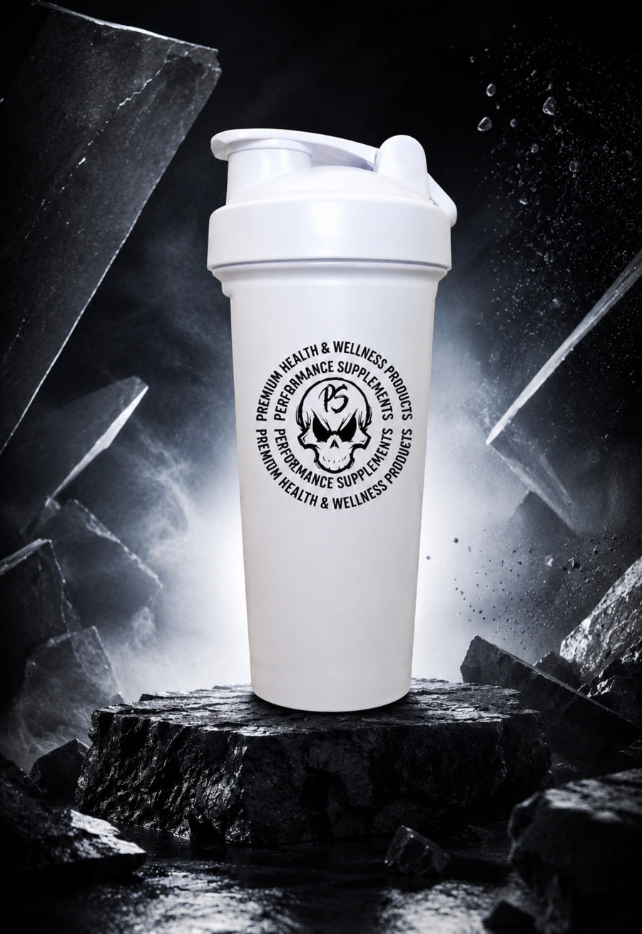 Performance Shaker 20oz